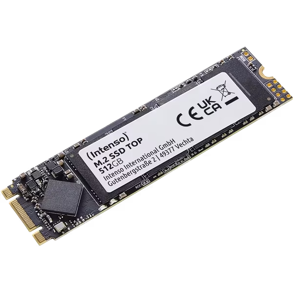 SSD NVMe 480 Go — Démarrage en moins de 15 secondes