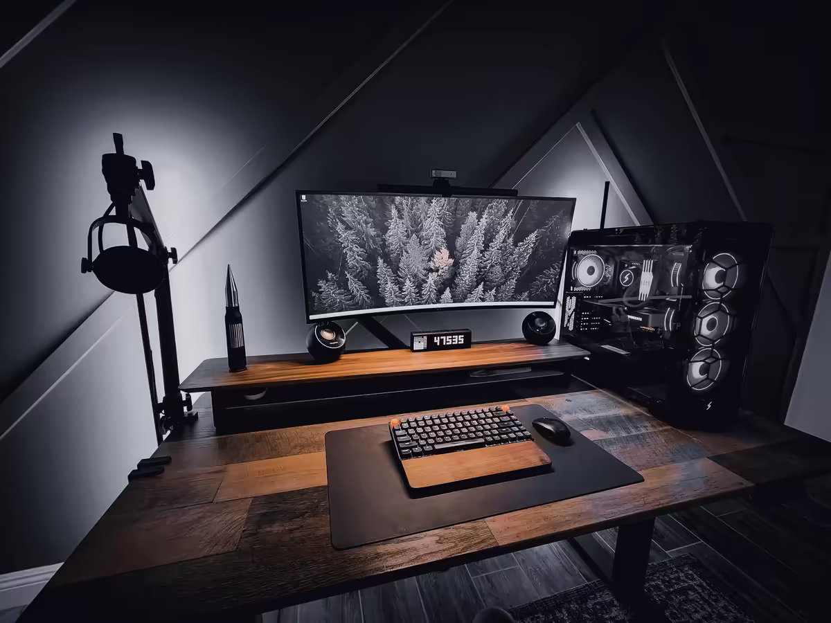 Provonto - PC Gaming