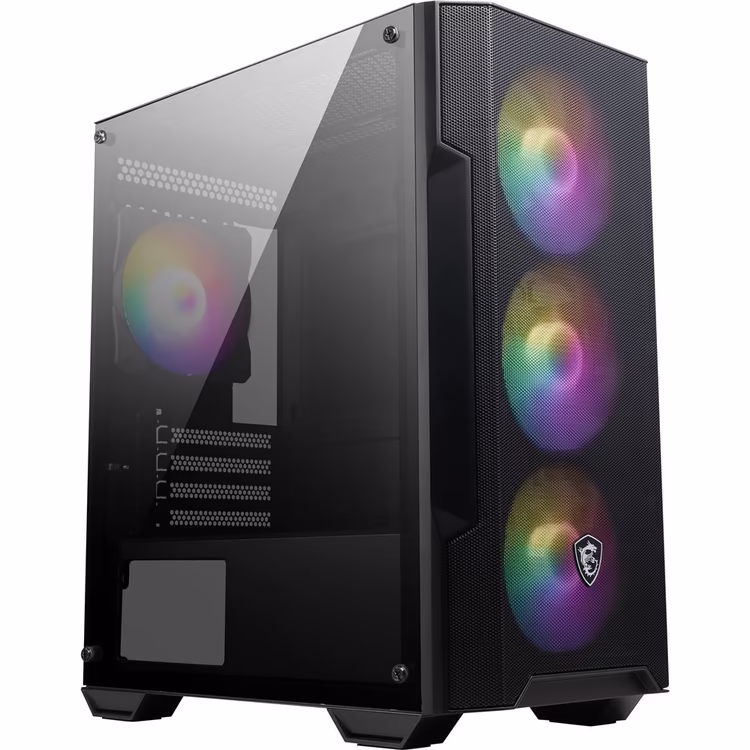 Provonto PC Gamer High-End [Intel Core i5-12600KF, AMD Radeon RX 7700 XT, 32 Go RAM]