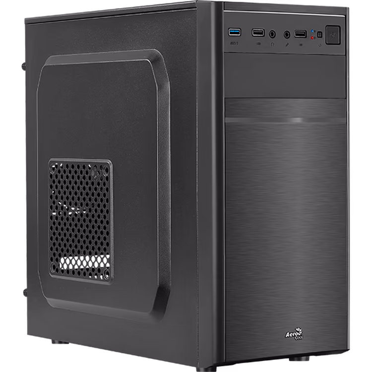 Provonto Bureau Essentiel [Intel Core i3-14100, 8 Go DDR4, SSD 256 Go, Windows 11 Pro]