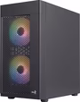 Miniature 4 de Provonto PC Gamer Ryzen 5 5500 [Intel ARC A750, 16 Go RAM, 480 Go SSD]