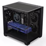 Miniature 4 de Provonto PC Gamer Intel i5-12400F [Intel ARC B580, 16 Go RAM, 480 Go SSD]