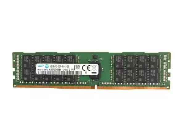 16 Go de RAM DDR4 — Multitâche fluide